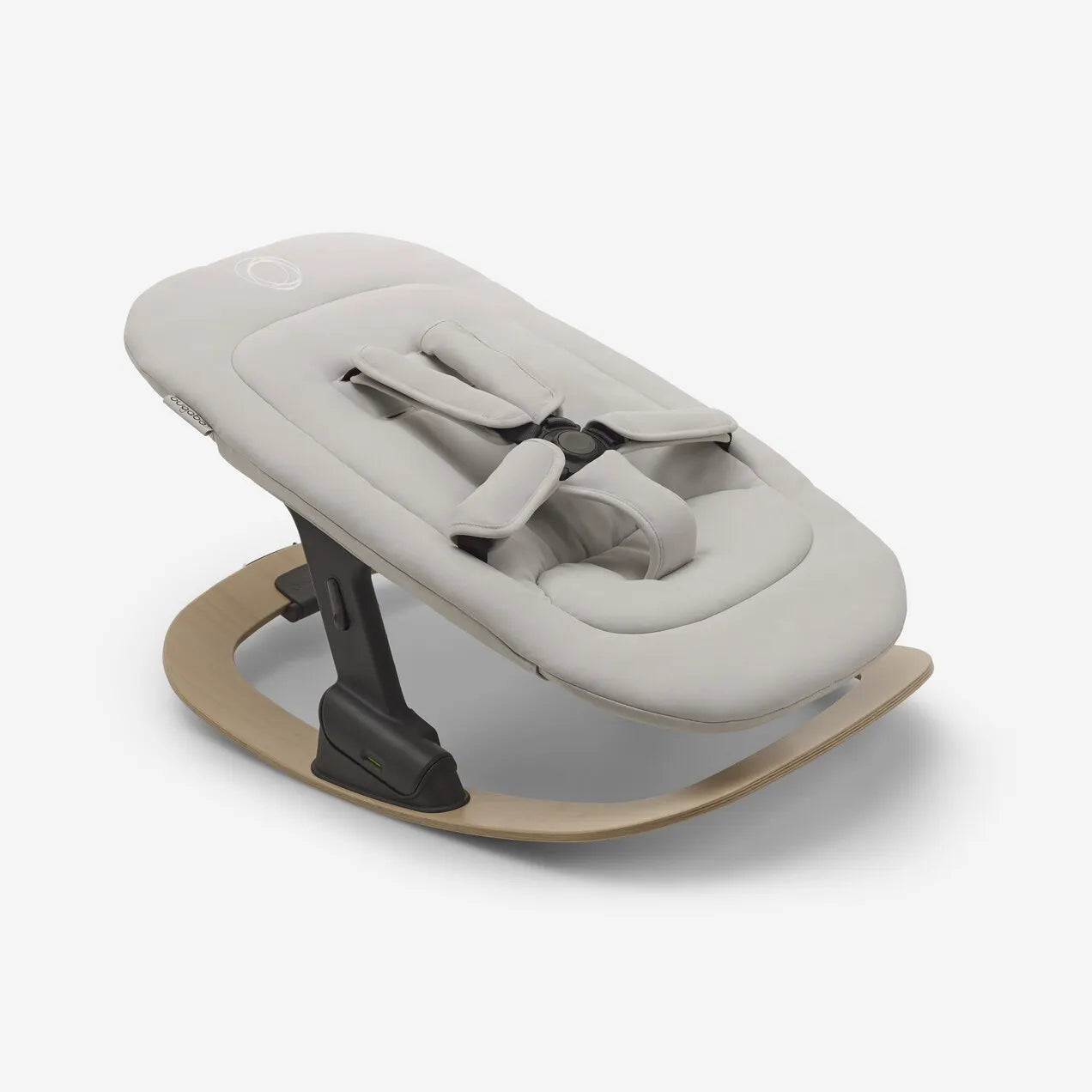 Image of Bugaboo Giraffe baby rocker